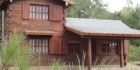 Alquiler Temporario Cabañas VILLA GRAL. BELGRANO